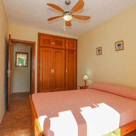 Ferienwohnung El Balcon De Julieta La Herradura  Exterior foto